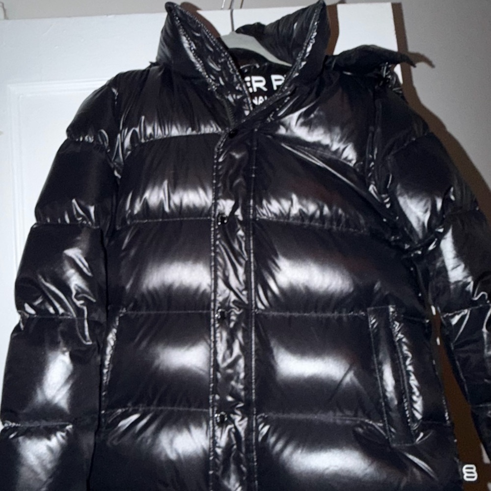 Aritzia Superpuff